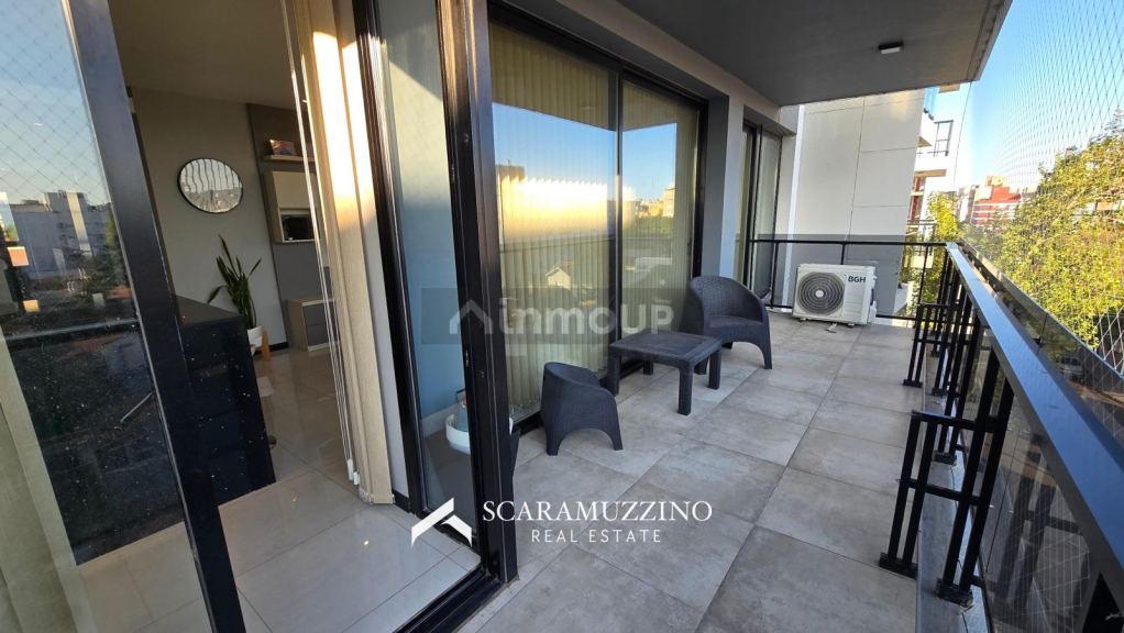 Departamento en Venta en Mar del Plata, Buenos Aires Costa Atlantica