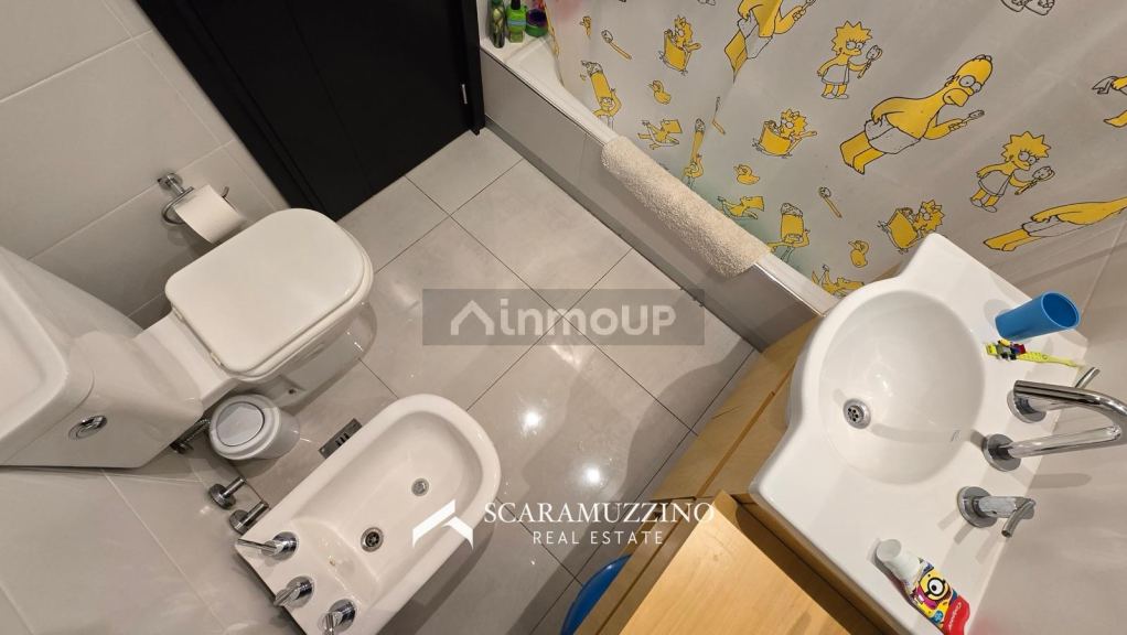 Departamento en Venta en Mar del Plata, Buenos Aires Costa Atlantica