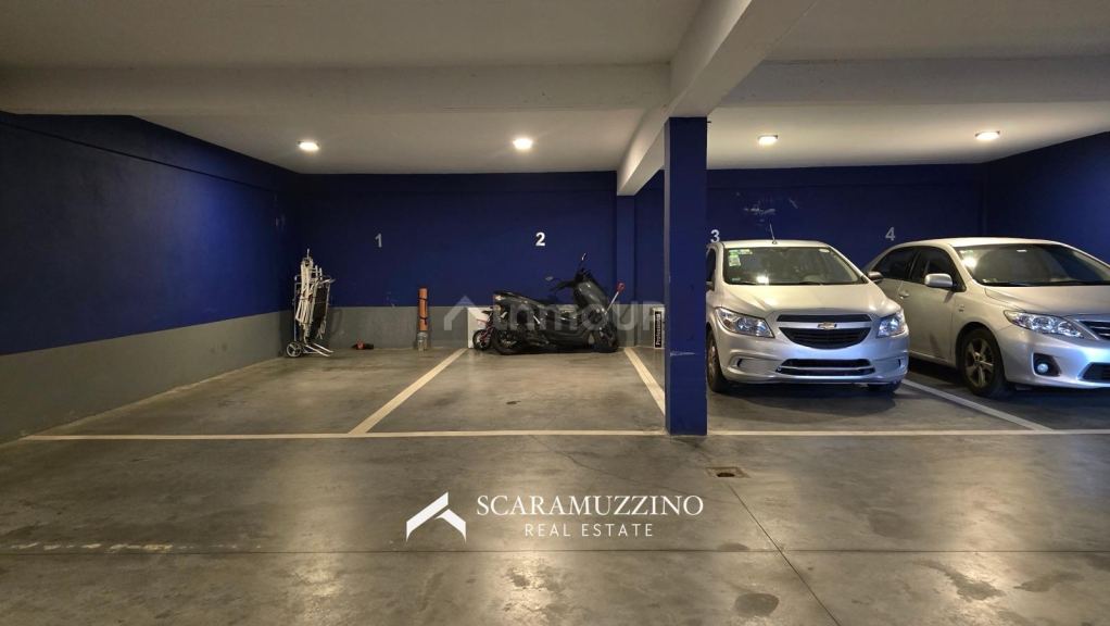Departamento en Venta en Mar del Plata, Buenos Aires Costa Atlantica