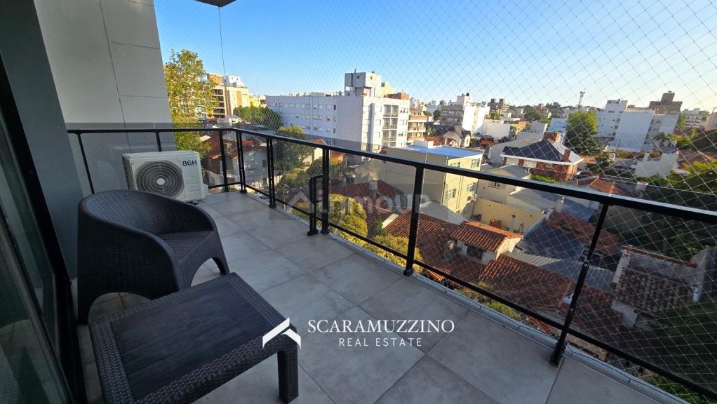 Departamento en Venta en Mar del Plata, Buenos Aires Costa Atlantica