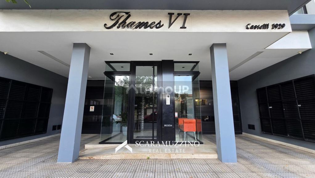 Departamento en Venta en Mar del Plata, Buenos Aires Costa Atlantica