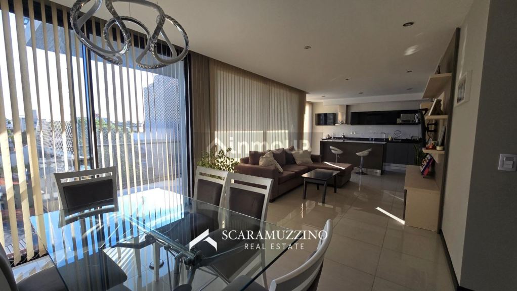 Departamento en Venta en Mar del Plata, Buenos Aires Costa Atlantica