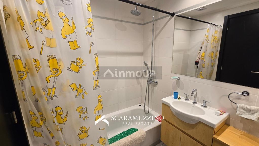 Departamento en Venta en Mar del Plata, Buenos Aires Costa Atlantica