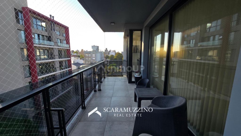 Departamento en Venta en Mar del Plata, Buenos Aires Costa Atlantica