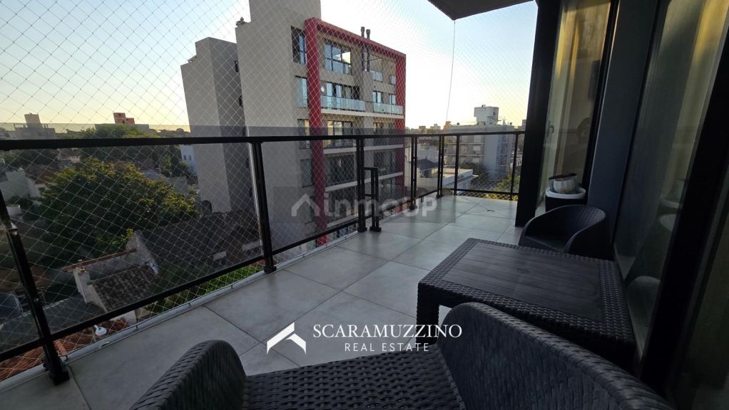 Departamento en Venta en Mar del Plata, Buenos Aires Costa Atlantica