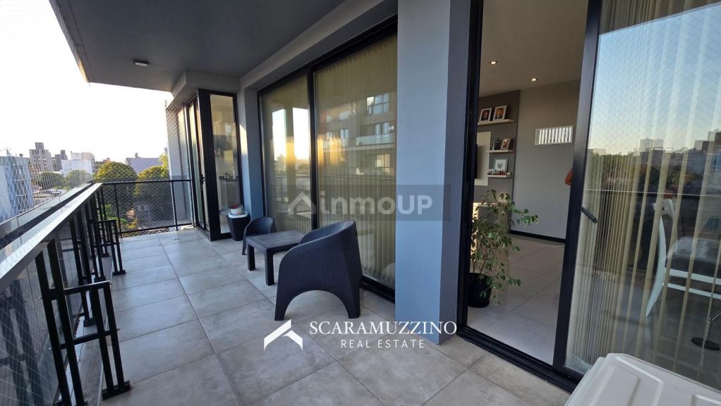 Departamento en Venta en Mar del Plata, Buenos Aires Costa Atlantica