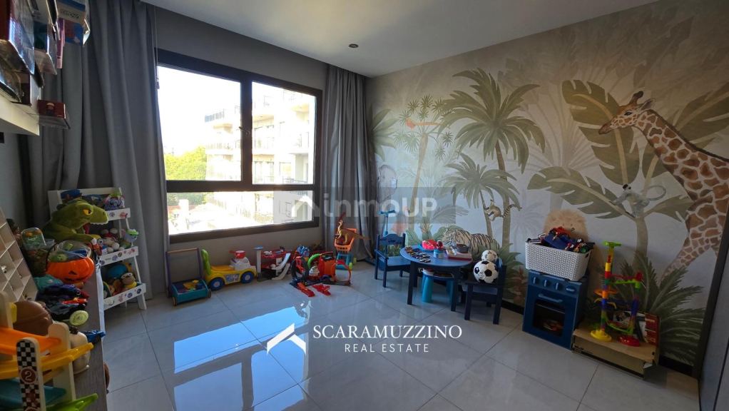 Departamento en Venta en Mar del Plata, Buenos Aires Costa Atlantica