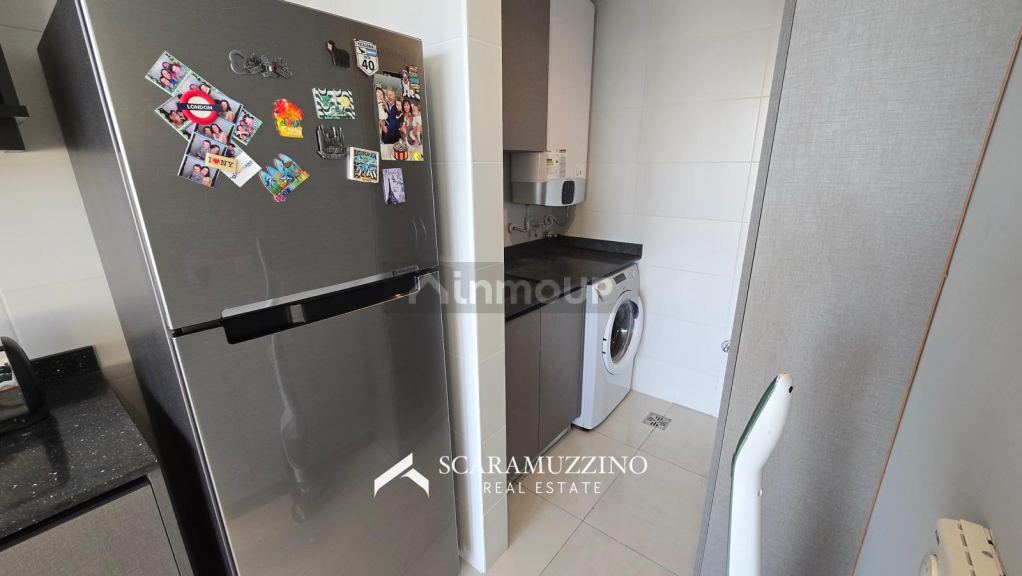 Departamento en Venta en Mar del Plata, Buenos Aires Costa Atlantica