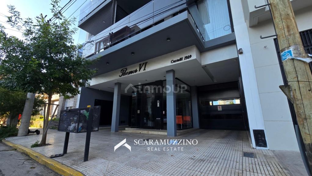 Departamento en Venta en Mar del Plata, Buenos Aires Costa Atlantica