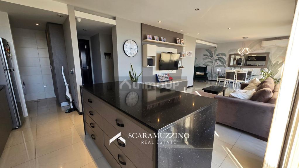 Departamento en Venta en Mar del Plata, Buenos Aires Costa Atlantica
