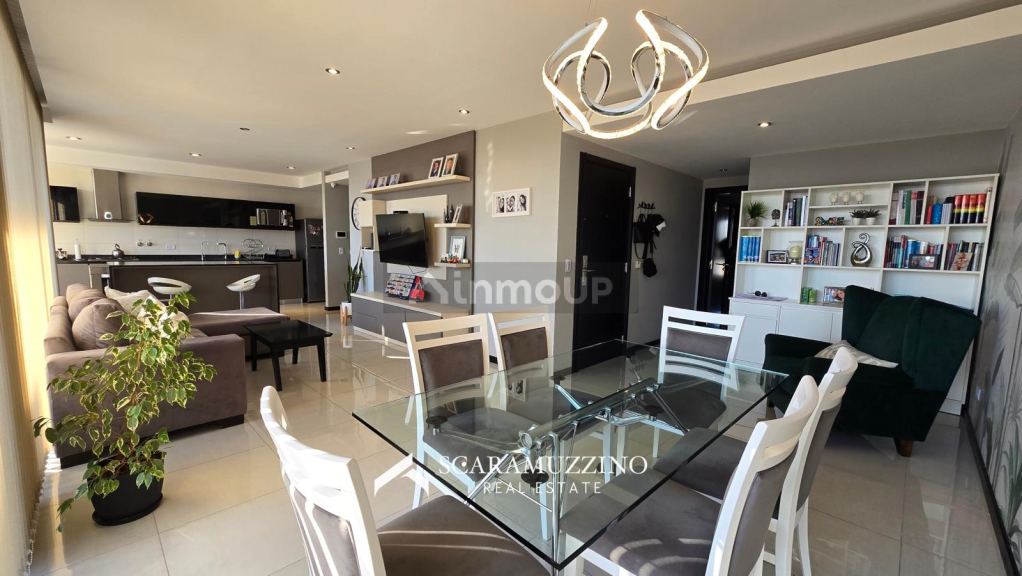 Departamento en Venta en Mar del Plata, Buenos Aires Costa Atlantica