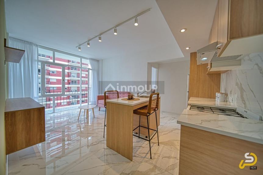 Departamento en Venta en Mar del Plata, Buenos Aires Costa Atlantica