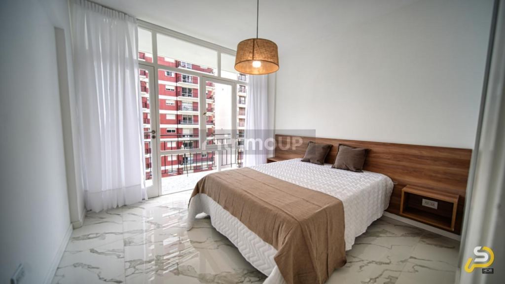 Departamento en Venta en Mar del Plata, Buenos Aires Costa Atlantica