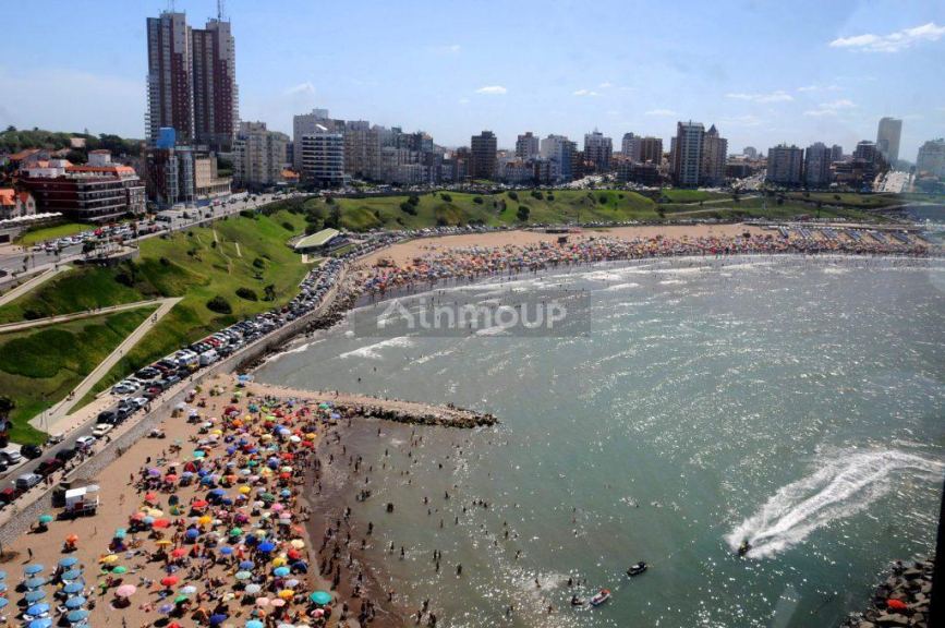 Departamento en Venta en Mar del Plata, Buenos Aires Costa Atlantica