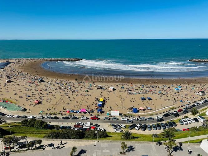 Departamento en Venta en Mar del Plata, Buenos Aires Costa Atlantica