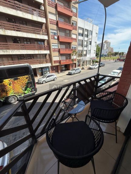 Departamento en Venta en Mar del Plata, Buenos Aires Costa Atlantica