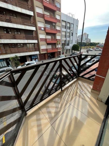 Departamento en Venta en Mar del Plata, Buenos Aires Costa Atlantica