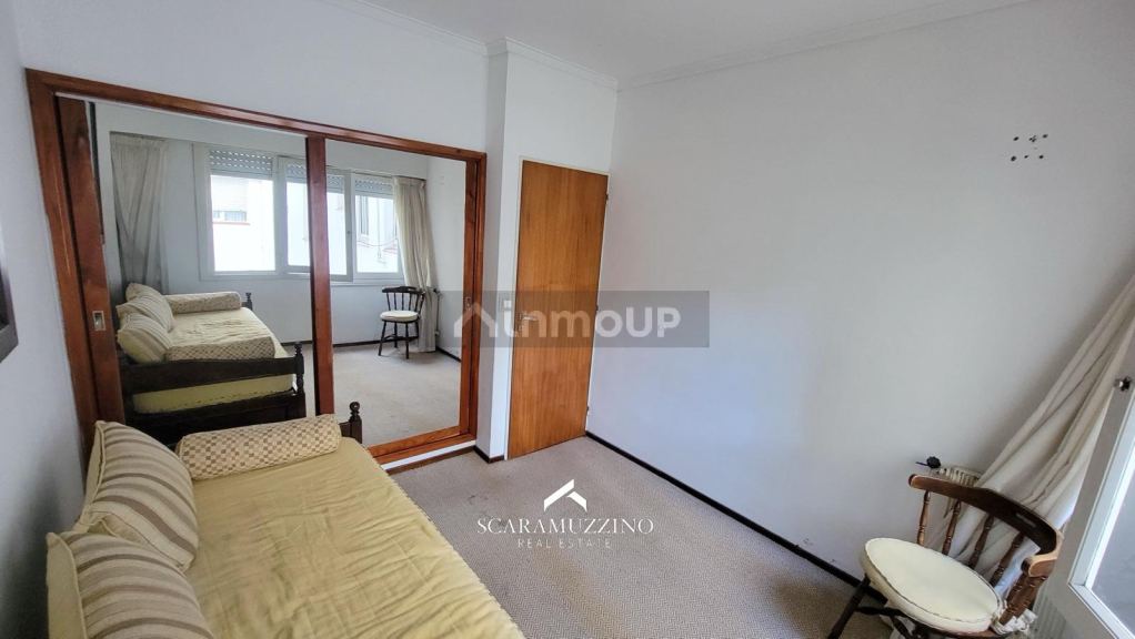 Departamento en Venta en Mar del Plata, Buenos Aires Costa Atlantica