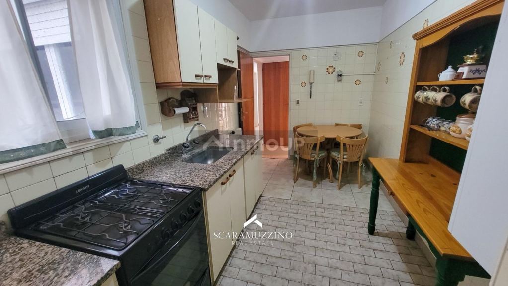 Departamento en Venta en Mar del Plata, Buenos Aires Costa Atlantica