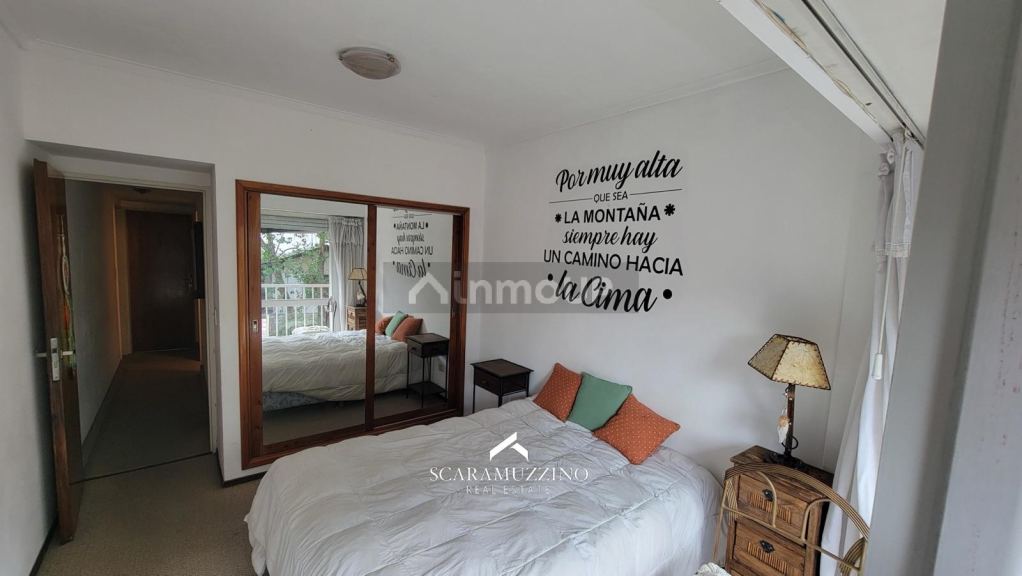 Departamento en Venta en Mar del Plata, Buenos Aires Costa Atlantica