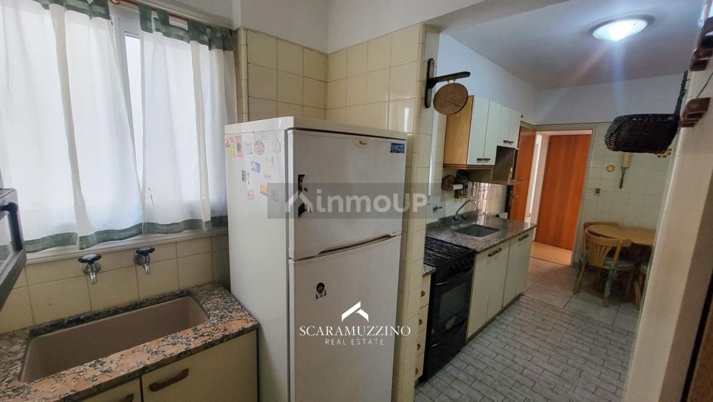 Departamento en Venta en Mar del Plata, Buenos Aires Costa Atlantica