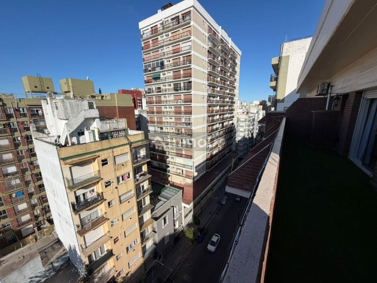 Departamento en Venta en Mar del Plata, Buenos Aires Costa Atlantica