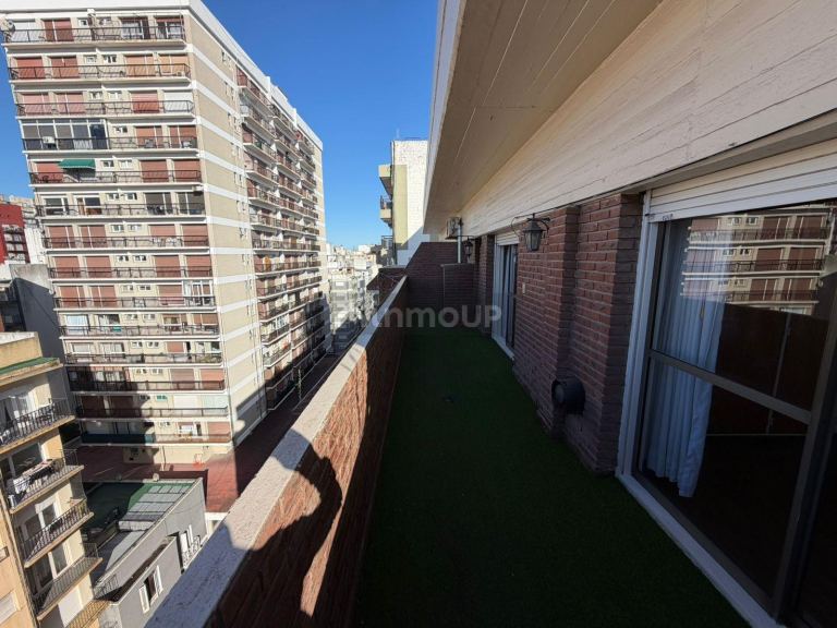 Departamento en Venta en Mar del Plata, Buenos Aires Costa Atlantica