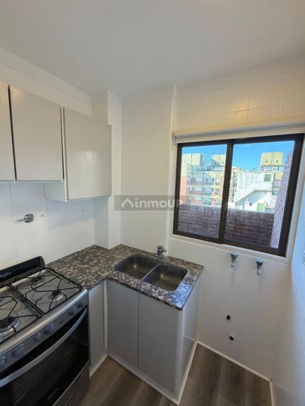 Departamento en Venta en Mar del Plata, Buenos Aires Costa Atlantica