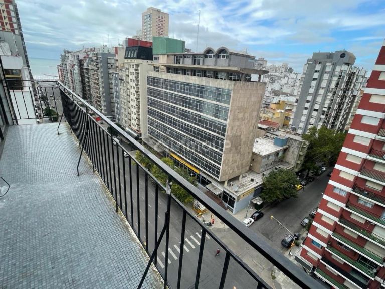 Mar del Plata Santiago del Estero al 1500
