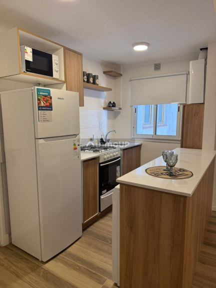 Departamento en Venta en Mar del Plata, Buenos Aires Costa Atlantica