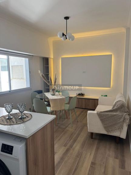 Departamento en Venta en Mar del Plata, Buenos Aires Costa Atlantica