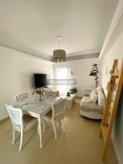 Mar del Plata 20 de septoiembre al 1400 ALQUILER DEPARTAMENTO 3 AMB.