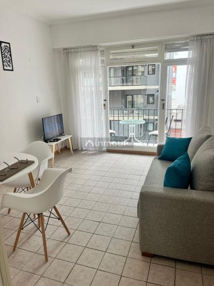 Departamento en Alquiler en Mar del Plata, Buenos Aires Costa Atlantica - $ 680.000 | Inmoup - 7