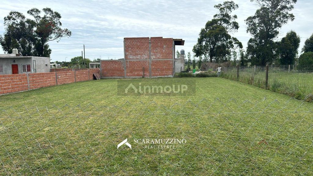 Mar Chiquita Magallanes  al 500