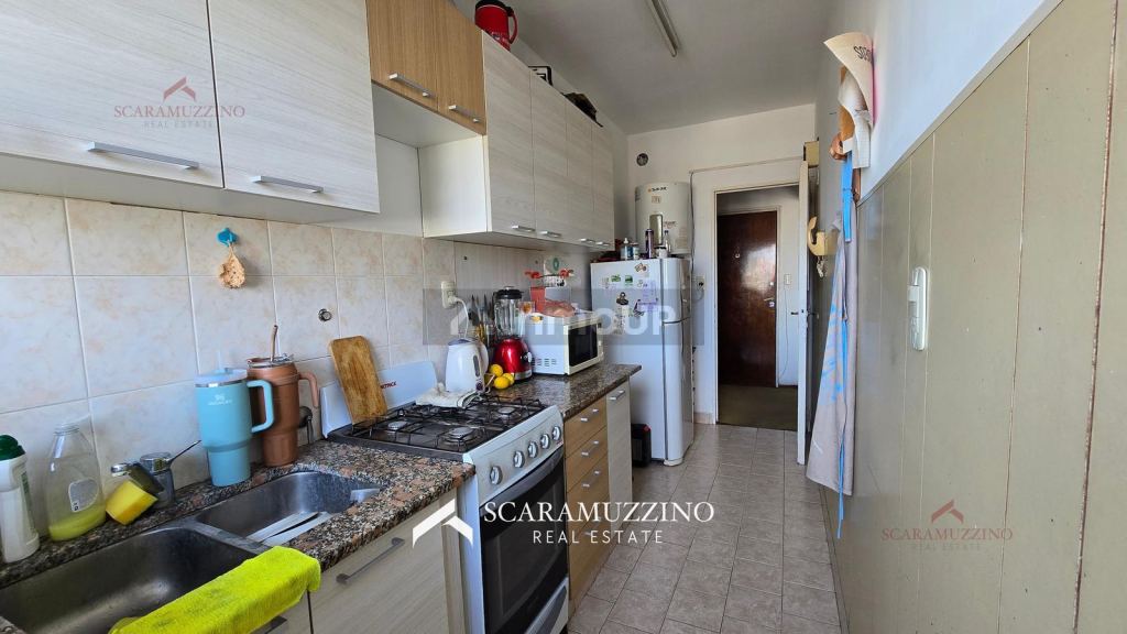 Departamento en Venta en Mar del Plata, Buenos Aires Costa Atlantica - USD 62.000 | Inmoup - 11