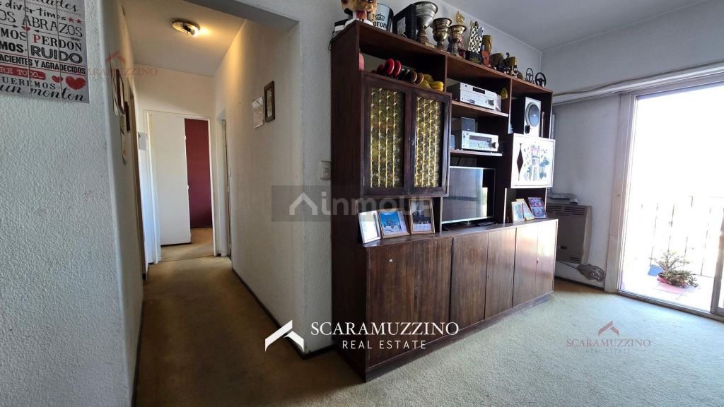 Departamento en Venta en Mar del Plata, Buenos Aires Costa Atlantica - USD 62.000 | Inmoup - 6
