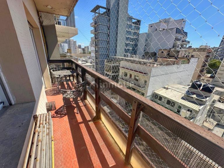 Departamento en Venta en Mar del Plata, Buenos Aires Costa Atlantica - USD 124.900 | Inmoup - 10