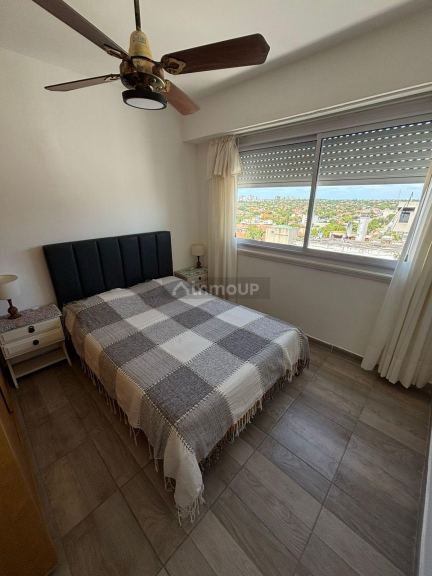 Departamento en Alquiler en Mar del Plata, Buenos Aires Costa Atlantica - $ 650.000 | Inmoup - 6