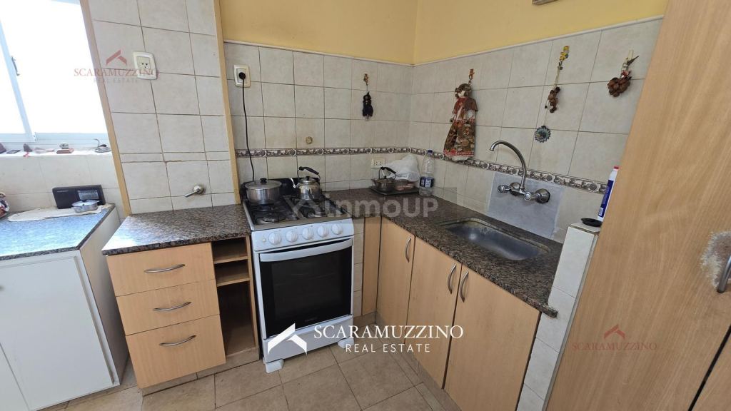 Departamento en Venta en Mar del Plata, Buenos Aires Costa Atlantica - USD 95.000 | Inmoup - 10