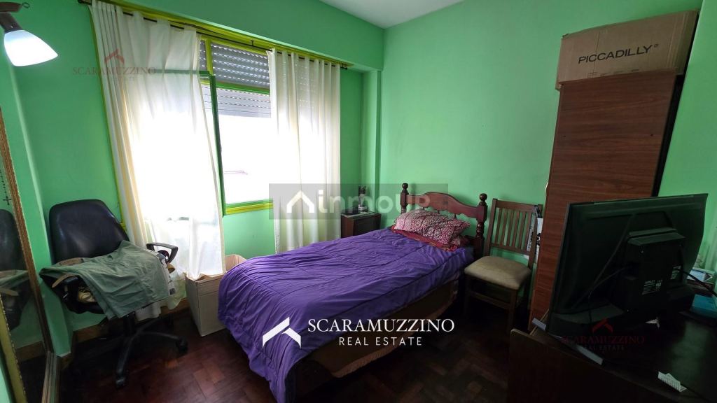 Departamento en Venta en Mar del Plata, Buenos Aires Costa Atlantica - USD 95.000 | Inmoup - 12