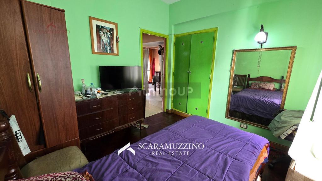 Departamento en Venta en Mar del Plata, Buenos Aires Costa Atlantica - USD 95.000 | Inmoup - 11