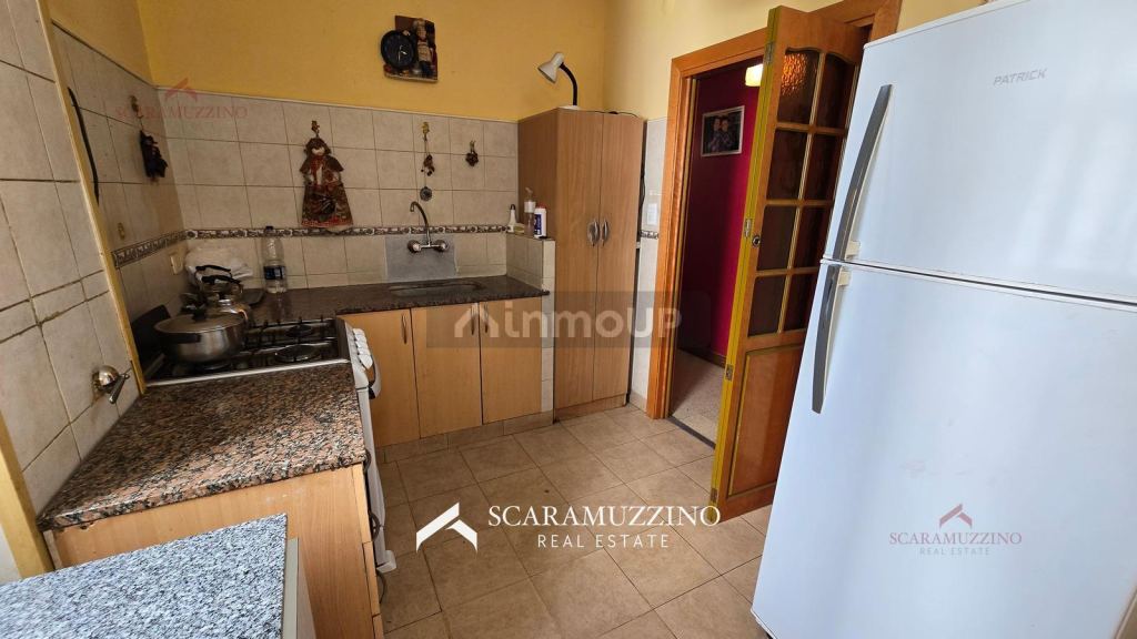 Departamento en Venta en Mar del Plata, Buenos Aires Costa Atlantica - USD 95.000 | Inmoup - 8