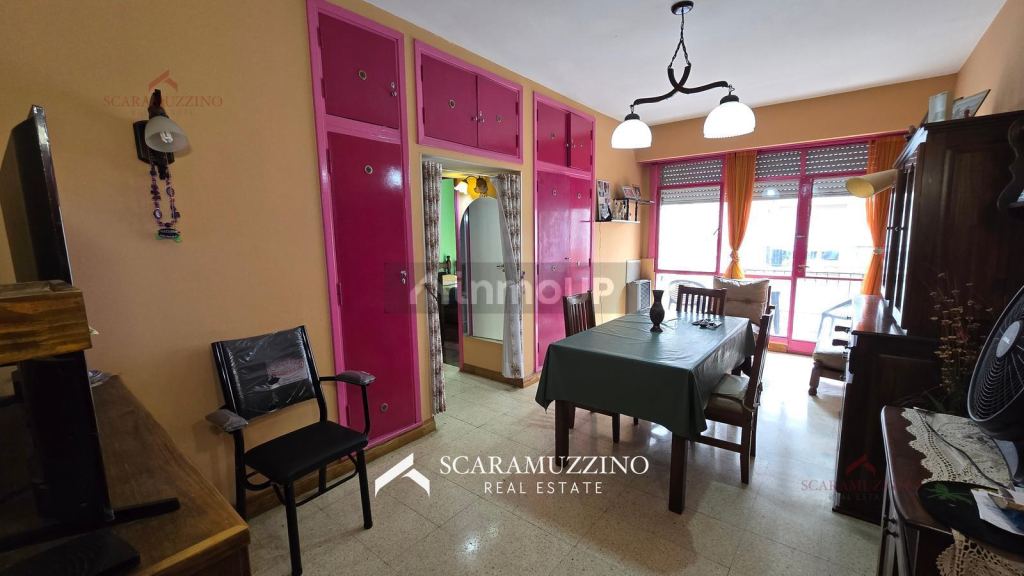 Departamento en Venta en Mar del Plata, Buenos Aires Costa Atlantica - USD 95.000 | Inmoup - 7