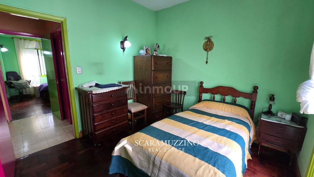 Departamento en Venta en Mar del Plata, Buenos Aires Costa Atlantica - USD 95.000 | Inmoup - 13