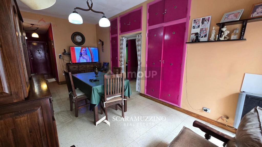 Departamento en Venta en Mar del Plata, Buenos Aires Costa Atlantica - USD 95.000 | Inmoup - 6