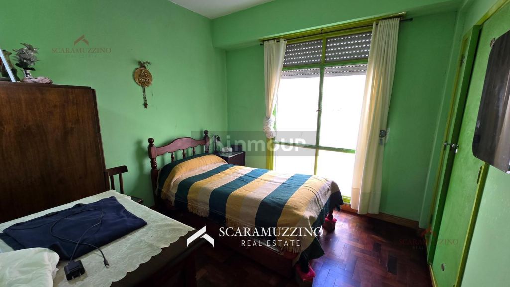 Departamento en Venta en Mar del Plata, Buenos Aires Costa Atlantica - USD 95.000 | Inmoup - 14