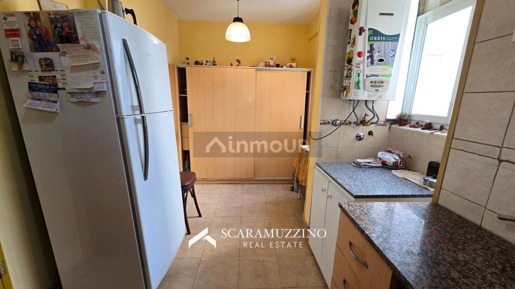 Departamento en Venta en Mar del Plata, Buenos Aires Costa Atlantica - USD 95.000 | Inmoup - 9