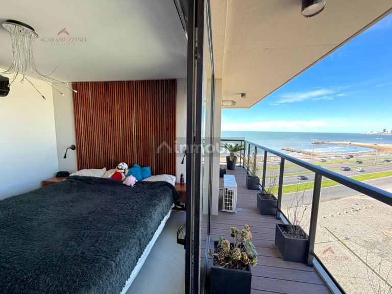Departamento en Venta en Mar del Plata, Buenos Aires Costa Atlantica - USD 389.000 | Inmoup - 19