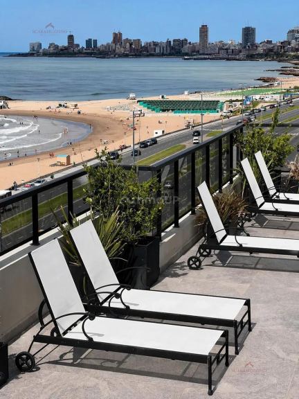 Departamento en Venta en Mar del Plata, Buenos Aires Costa Atlantica - USD 389.000 | Inmoup - 21