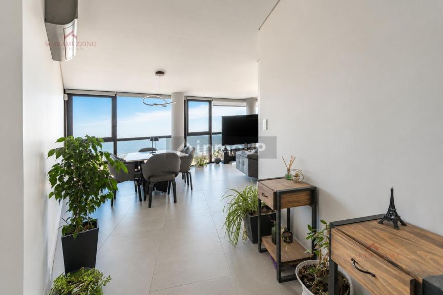 Departamento en Venta en Mar del Plata, Buenos Aires Costa Atlantica - USD 389.000 | Inmoup - 6